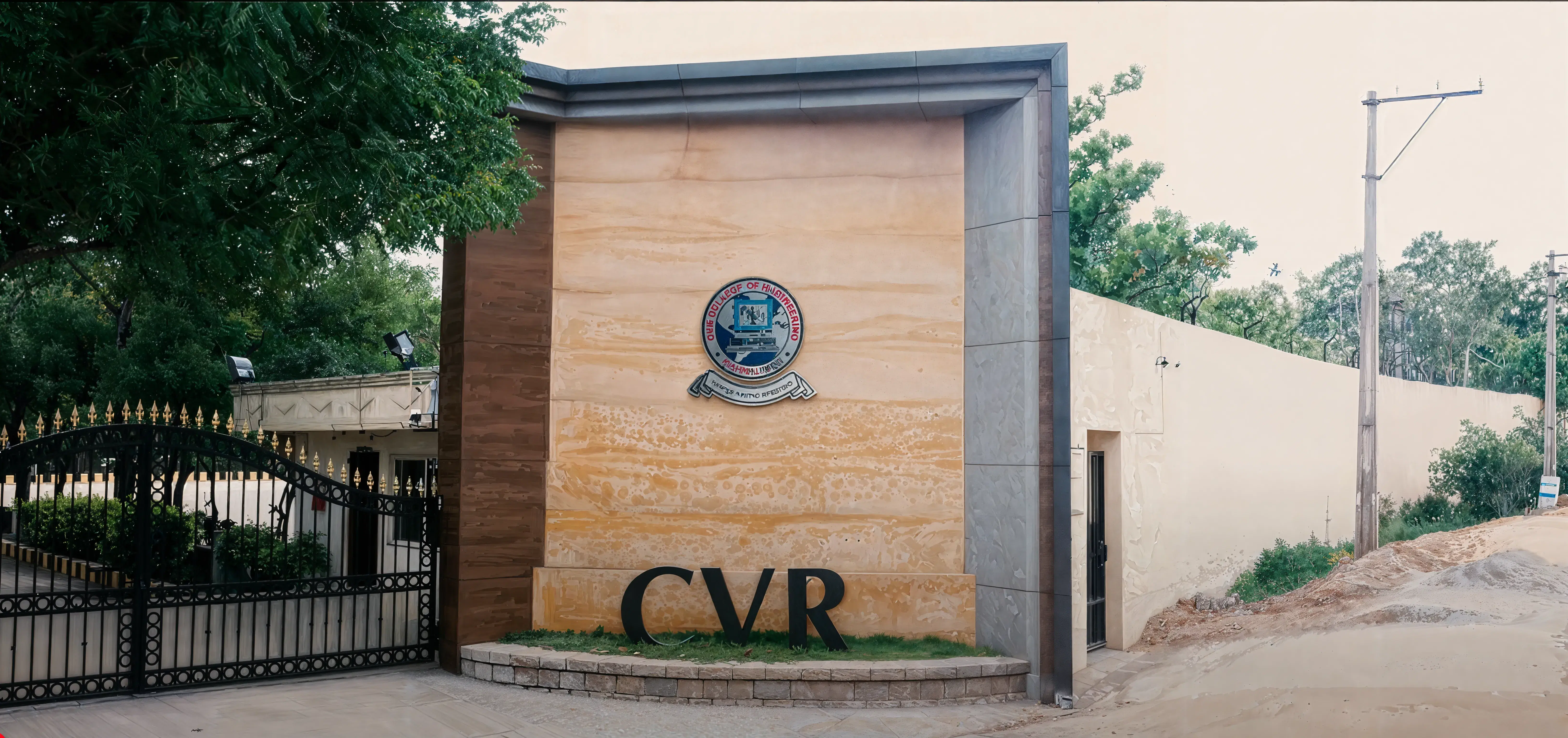 Bhavan's College Mumbai Campus photo 7